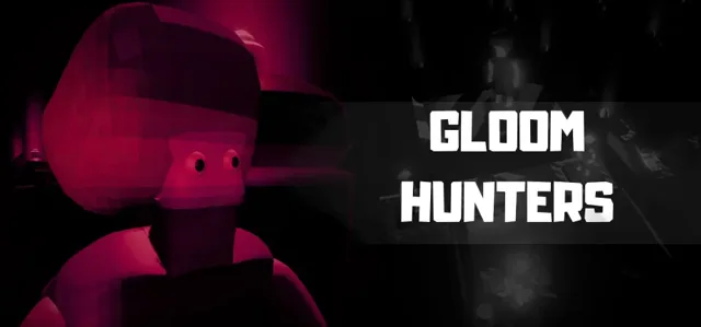Gloom Hunters artwork